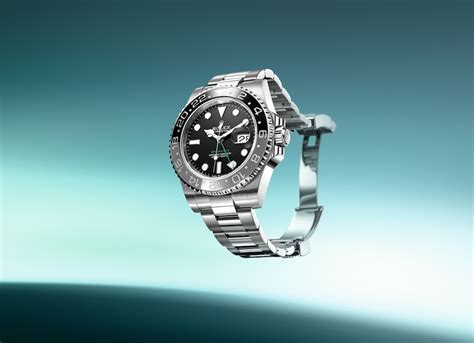 watches and wonders 2024 Rolex